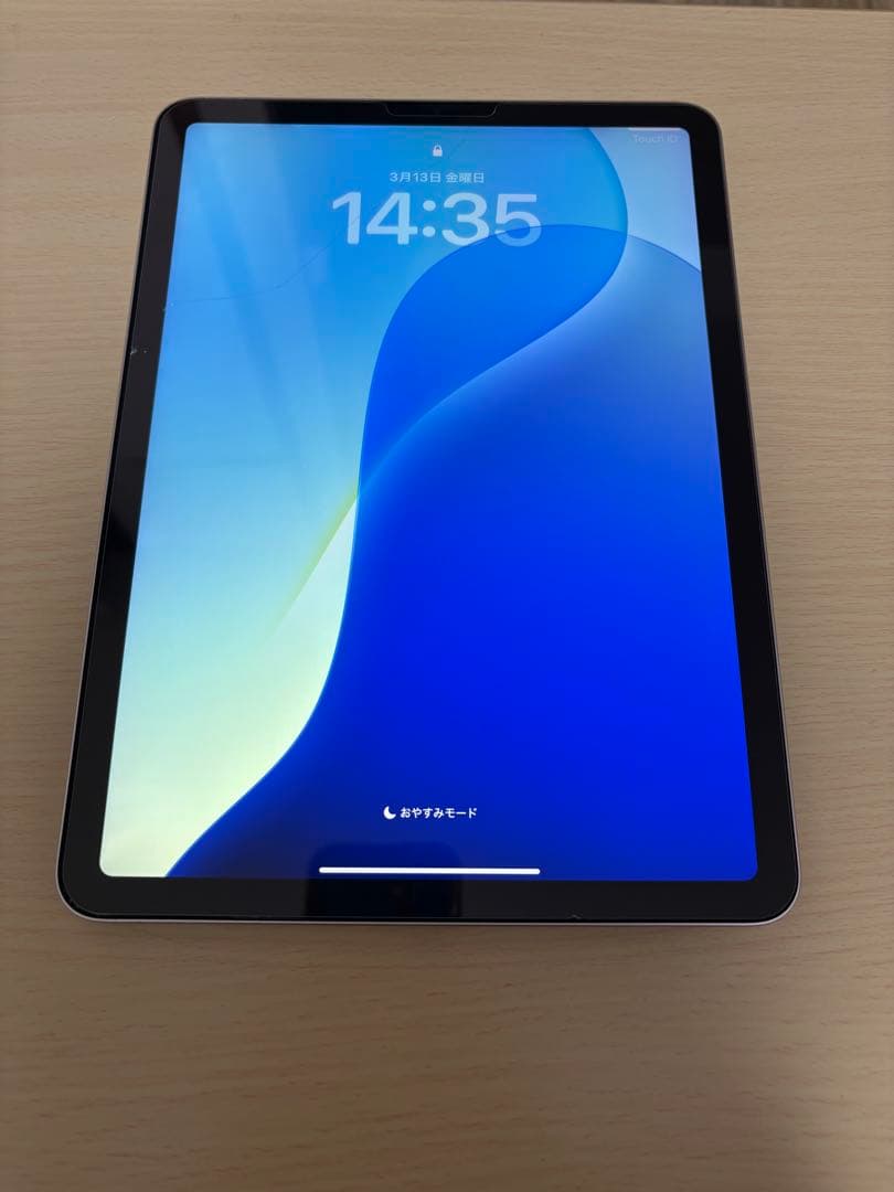 iPad Air 第5世代 64GB WiFiモデル