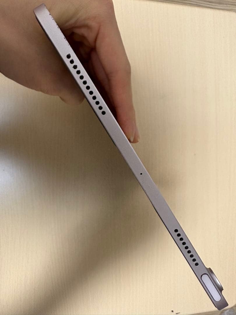 iPad Air 第5世代 64GB WiFiモデル