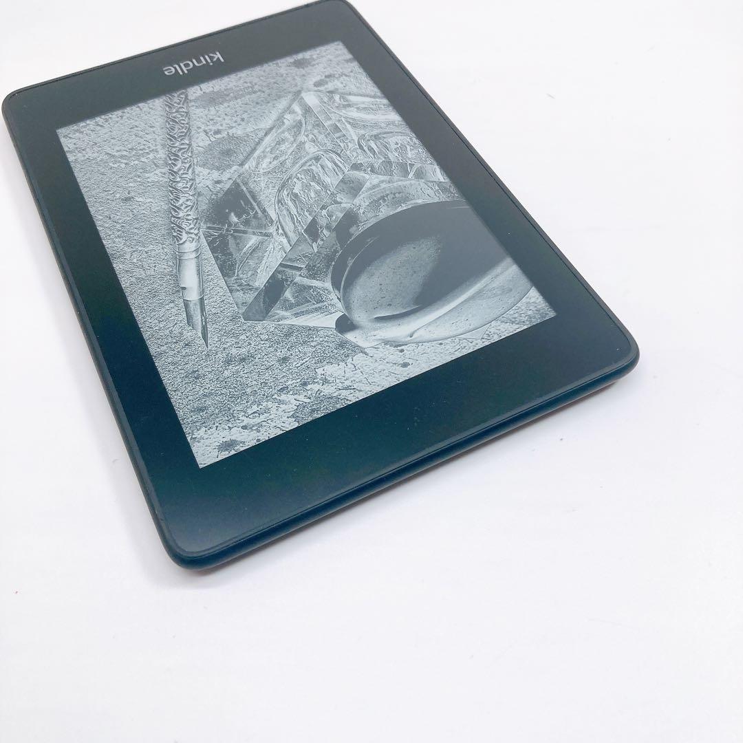 ✨良品✨kindle paperwhite 10世代は8GB アマゾン キンドル