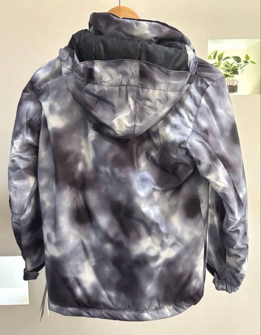 【最安SALE】【DREAM FLY】スノーウェア ウェア 150 新品