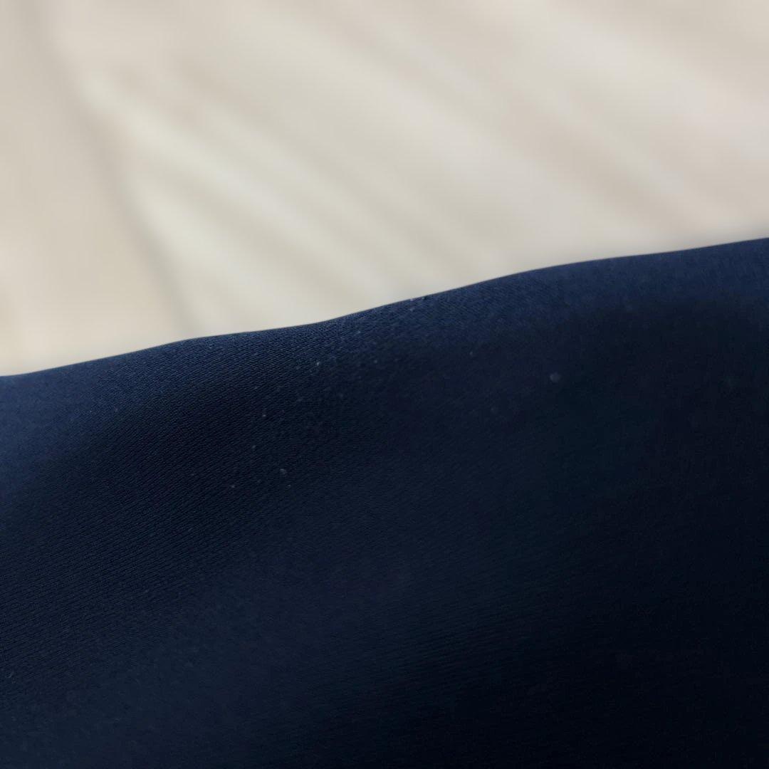 最終価格♡ボーダーズアットバルコニー　ボーダーフリル ワンピース