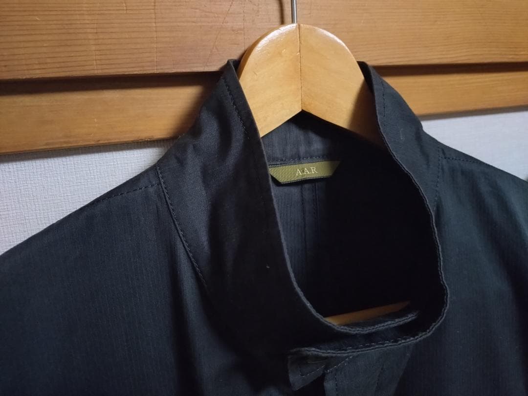 逸品 ヨウジヤマモト A.A.R ワークジャケット モード