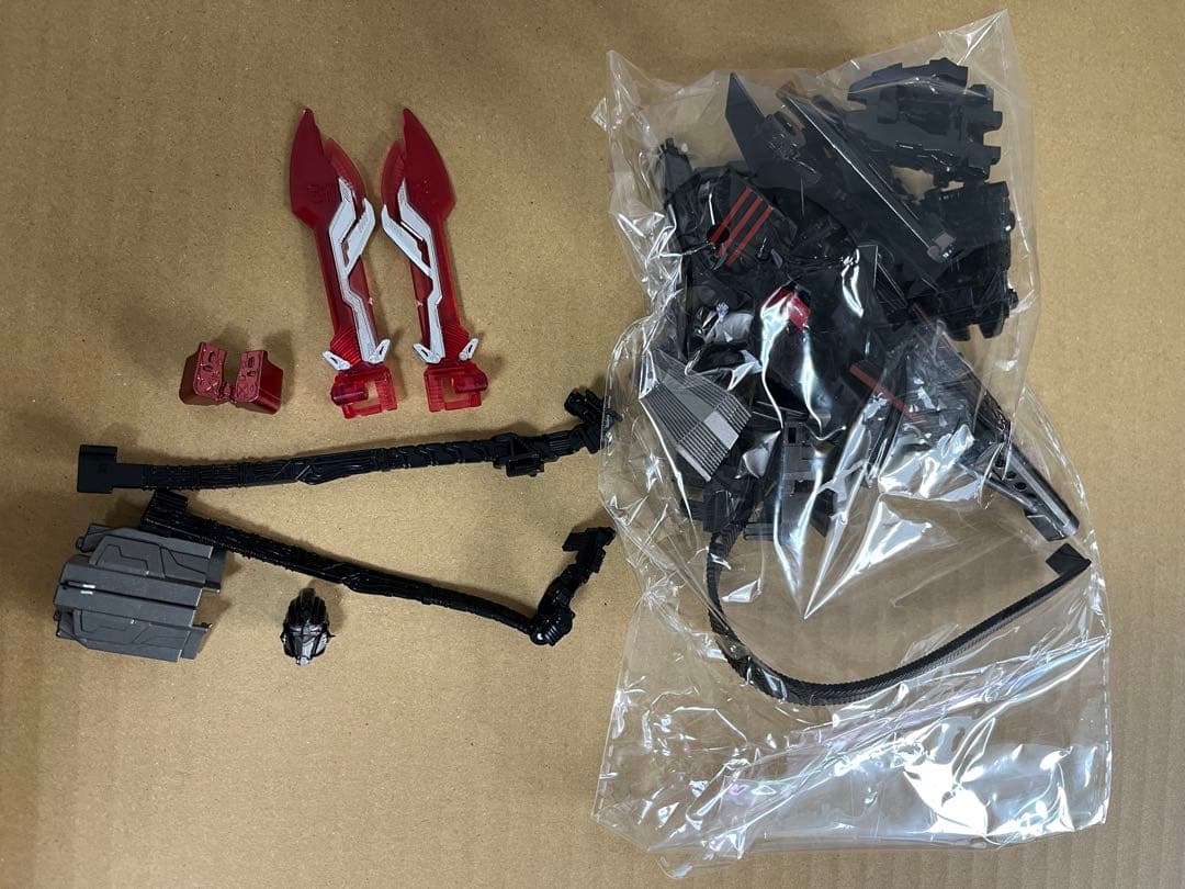 非正規 BW TW-1022B TW-1103 セット トランスフォーマー