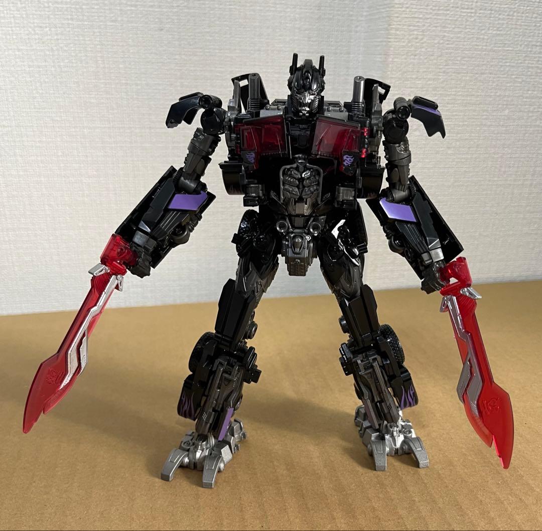 非正規 BW TW-1022B TW-1103 セット トランスフォーマー