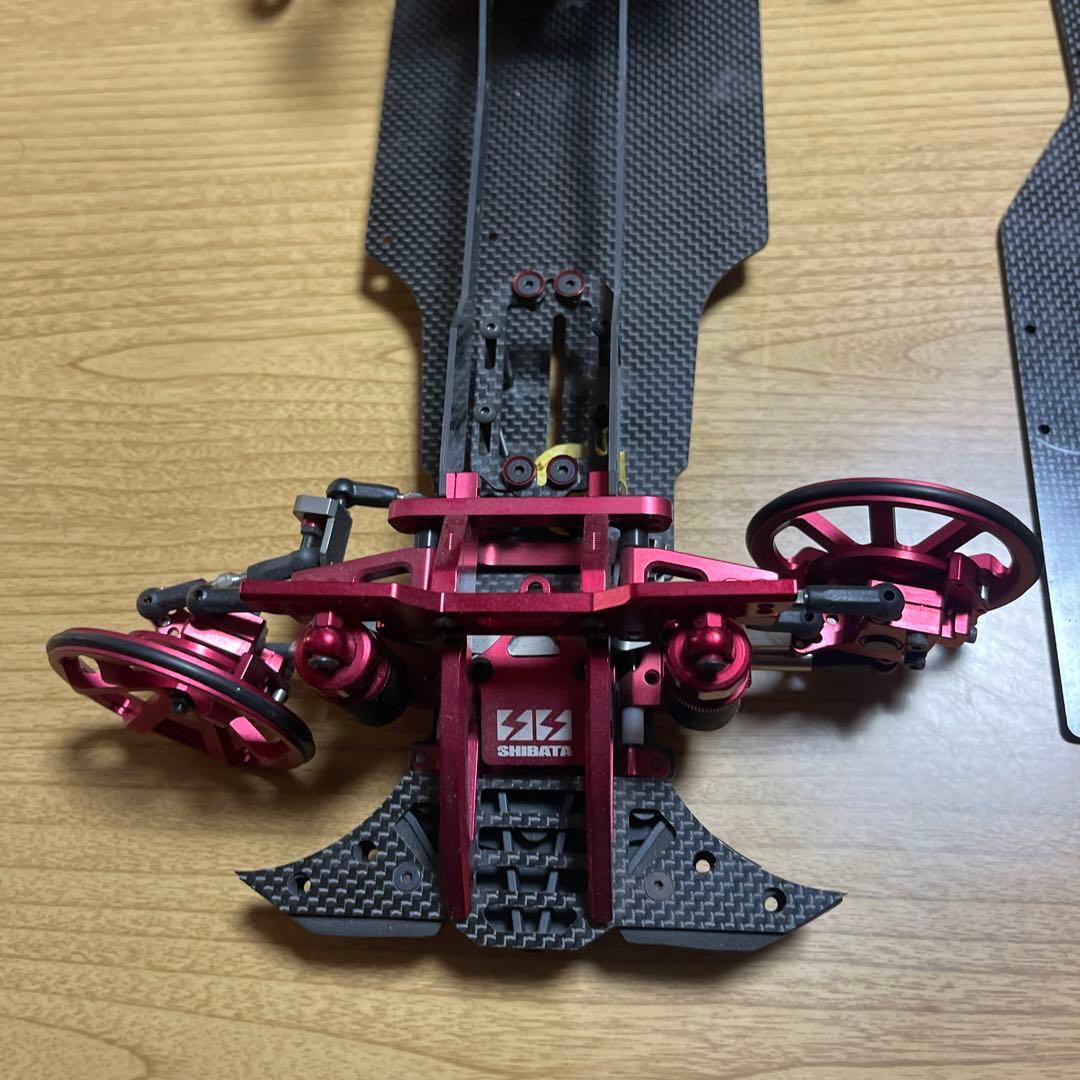 grk4 d1参戦記念モデル50台限定