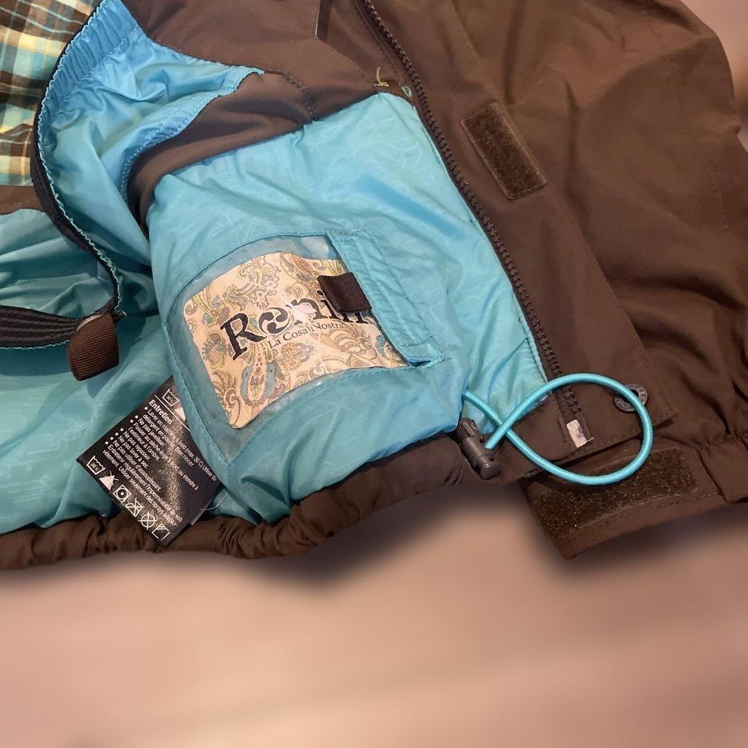 BURTON バートン　Ronin スノーボードウェア　スキーウェア