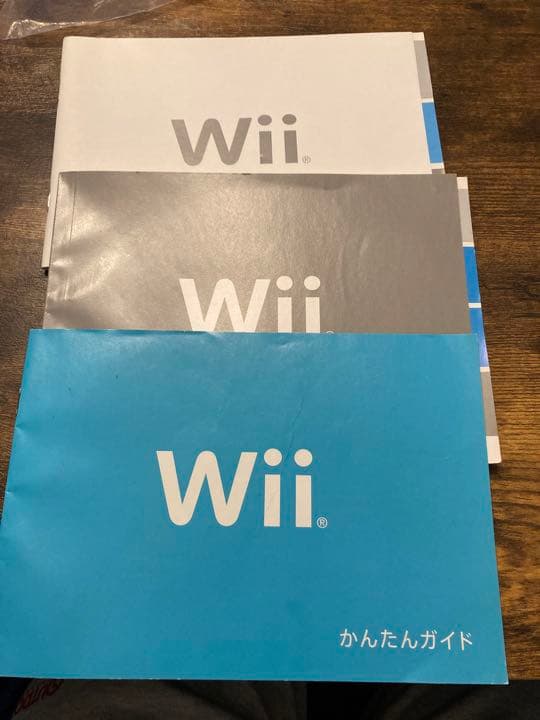 Nintendo Switch Nintendo WII