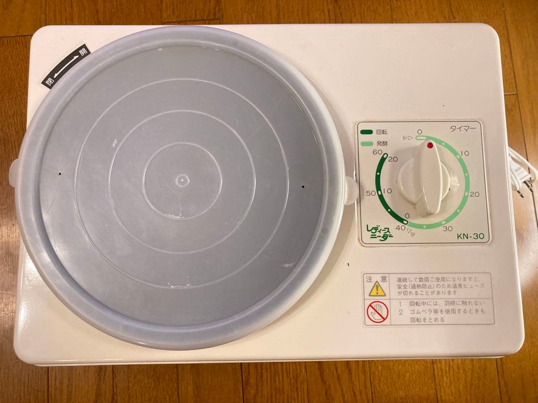 LADIES KNEADER ホームベーカリー
