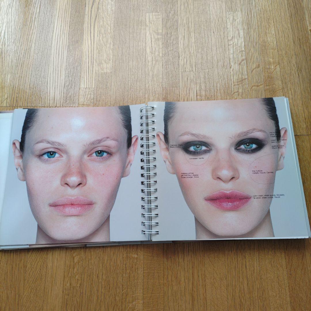 洋書 Makeup Your Mind By FRANCOIS NARS