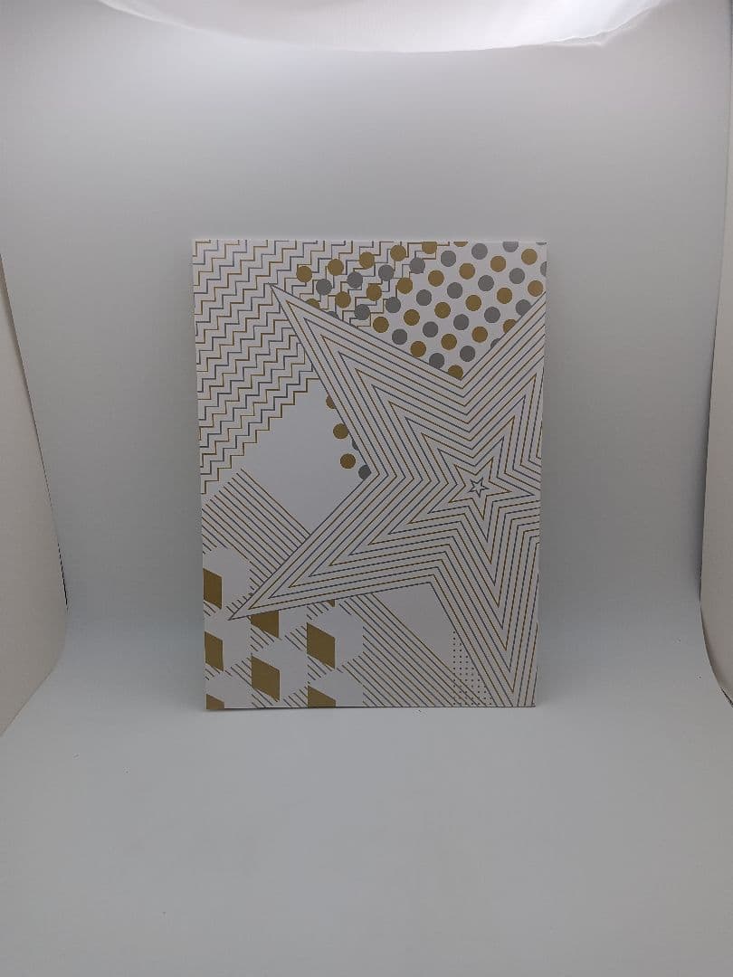 《N594》Gift of SMAP 限定盤