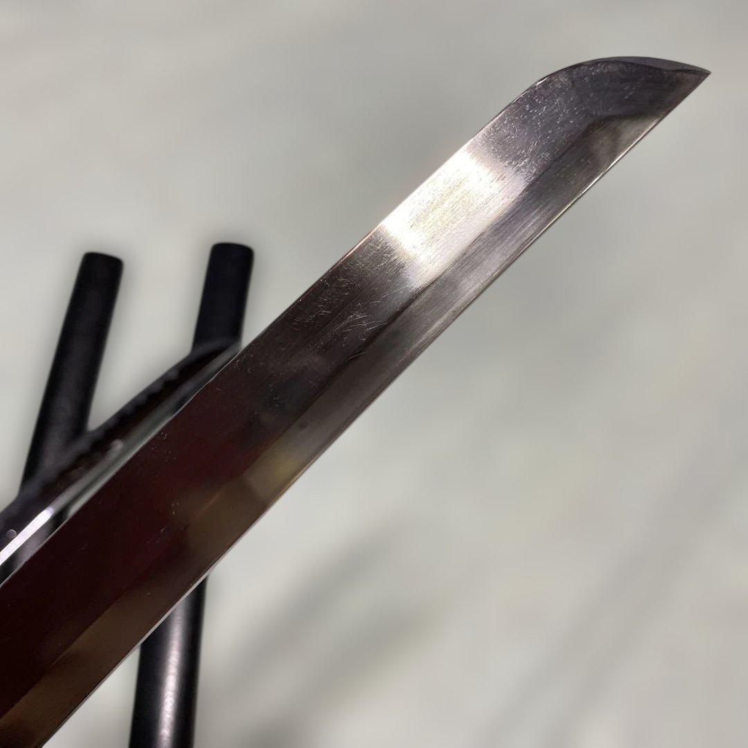 割安模造刀脇差2本セット