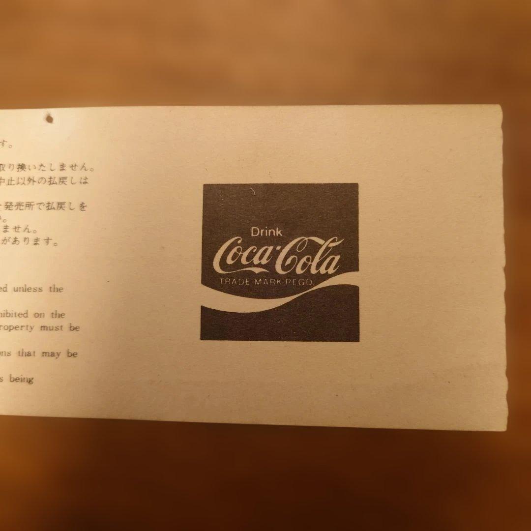 【希少】QUEEN クイーン 1979年 来日公演 パンフレット＆チケット半券