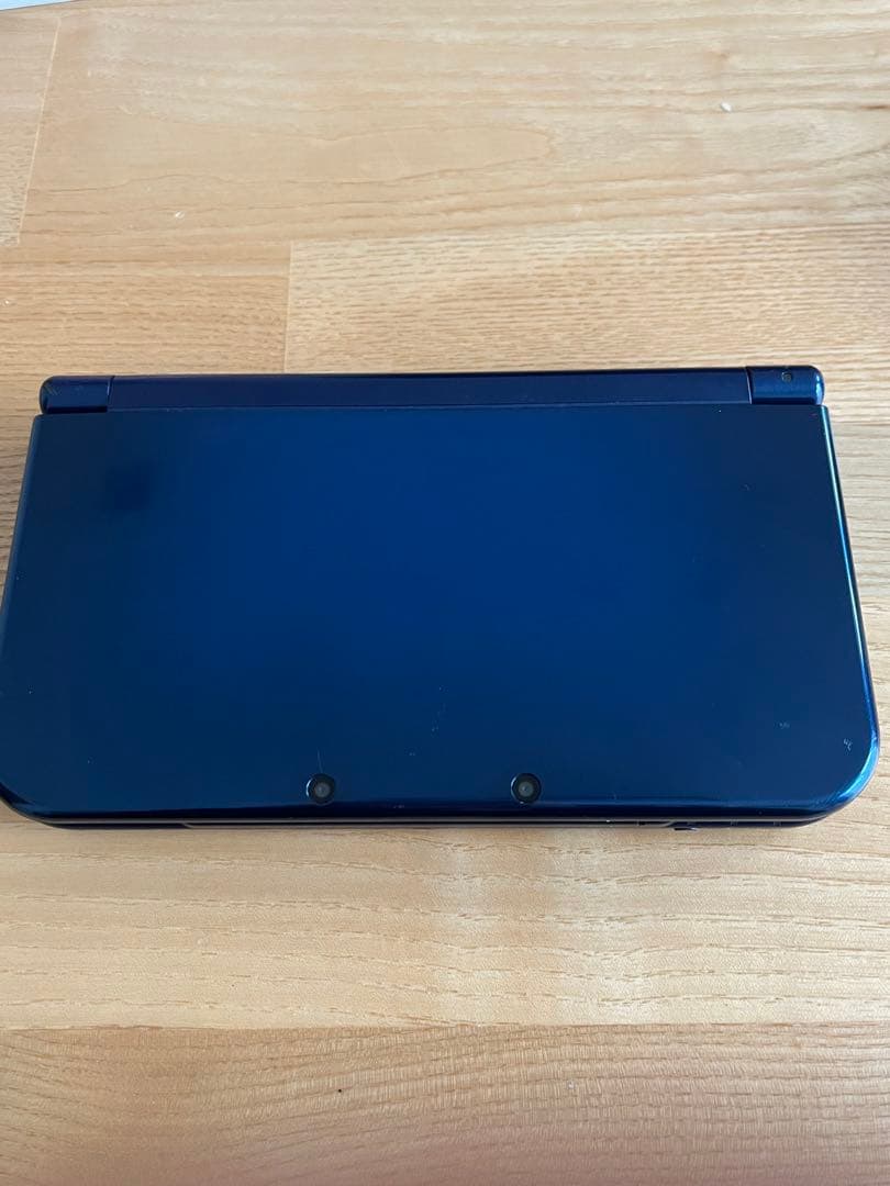 3DS 逃走中