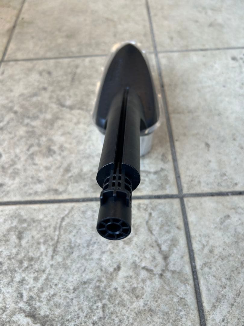 KARCHER JTK Silent 高圧洗浄機本体（箱・説明書あり）