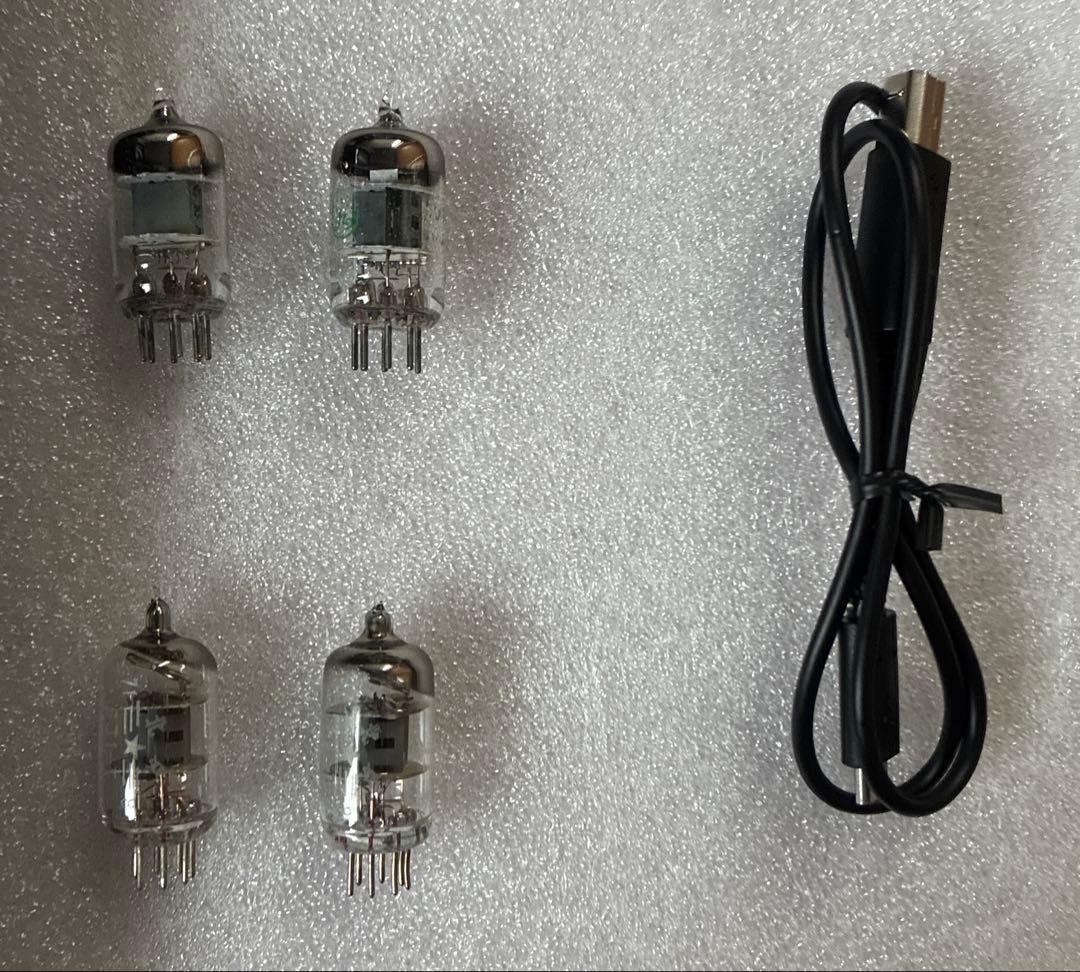 Nobsound P1 PRO USB DAC ヘッドフォンアンプおまけ付き