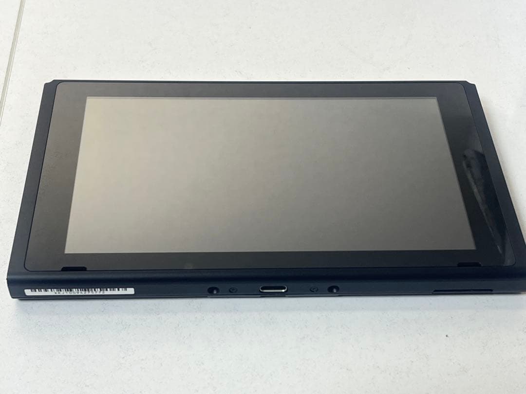 Nintendo Switch ネオンブルー ネオンレッド バッテリー強化版