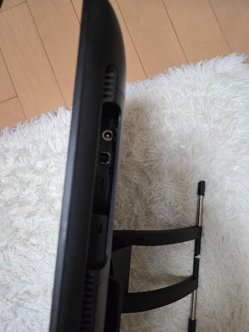 格安♡Wacomワコム液タブDTK2260K1D Cintiq22FHDブラック