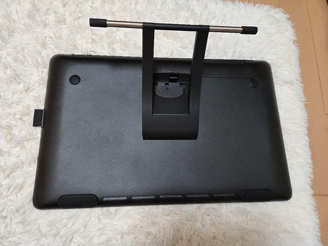 格安♡Wacomワコム液タブDTK2260K1D Cintiq22FHDブラック