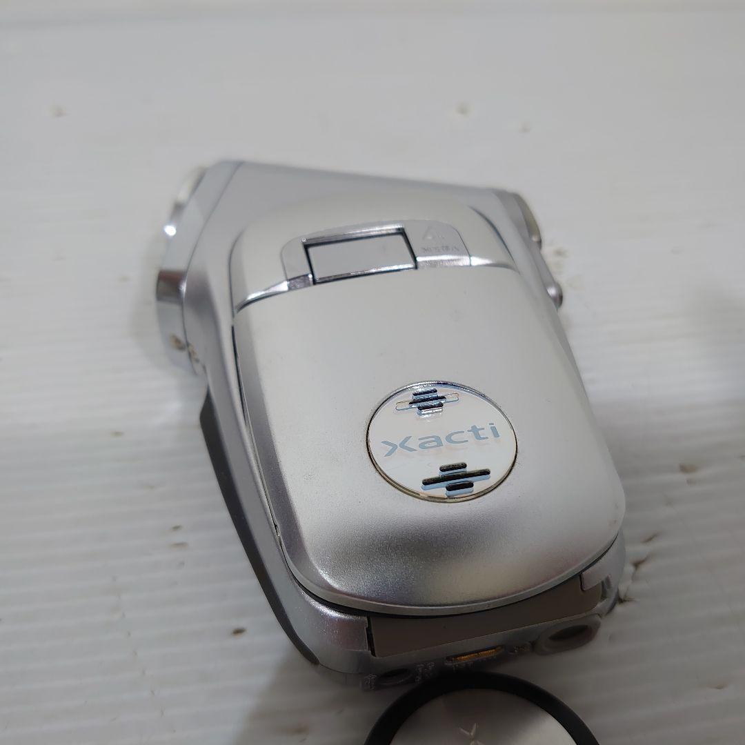 動作ok　SANYO Xacti DMX-C40