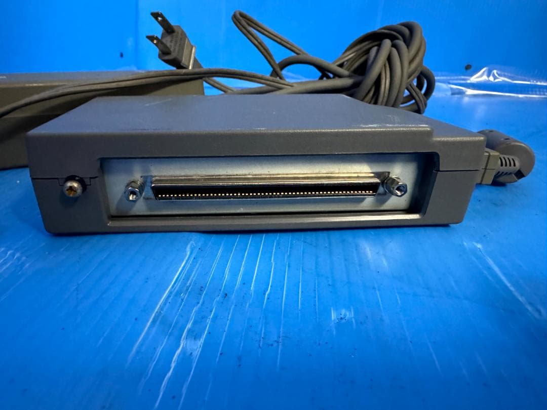 NEC CONTEC PC-9821n-U01 I/O拡張 NOTE-PAC