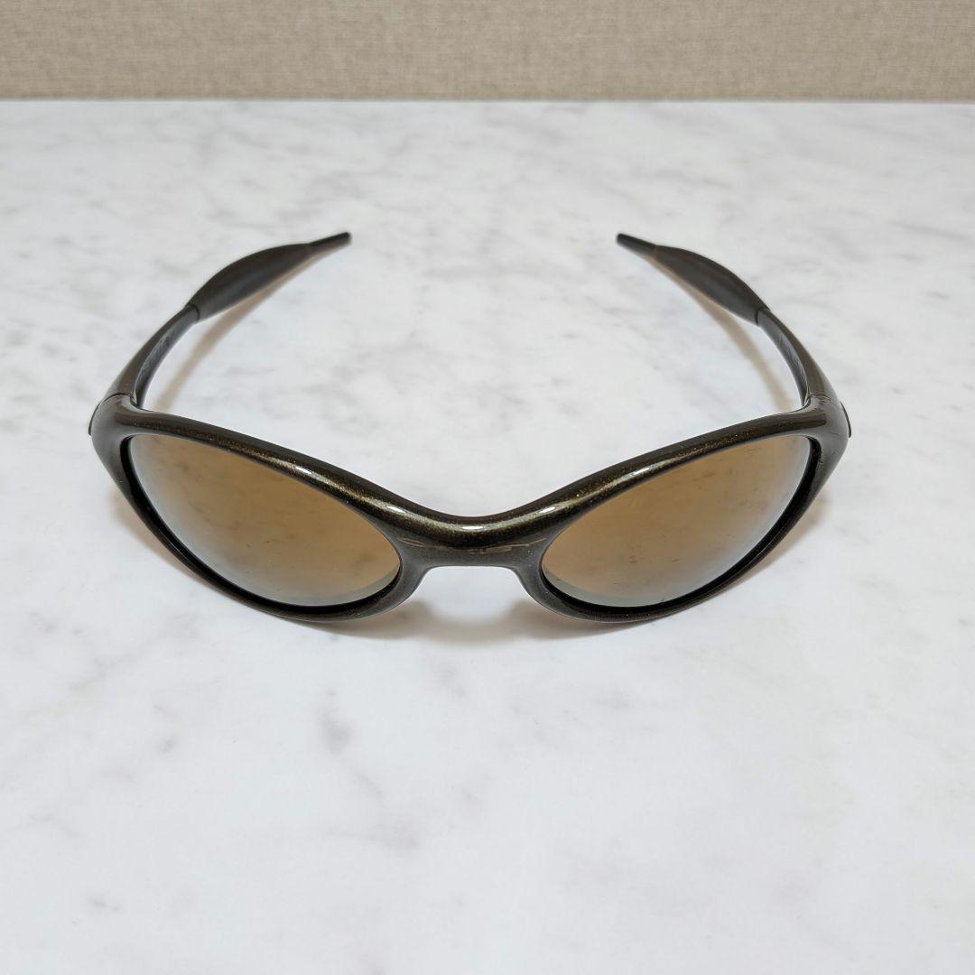 【90年代】OAKLEY eye jacket アイジャケット
