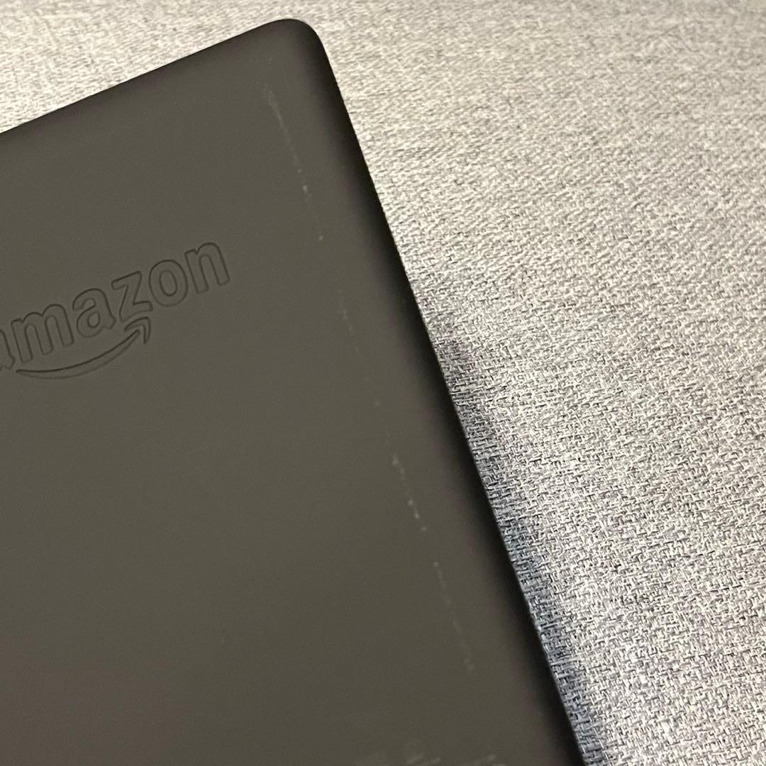 Amazon Kindle 10世代 8GB WiFi 防水 広告なし