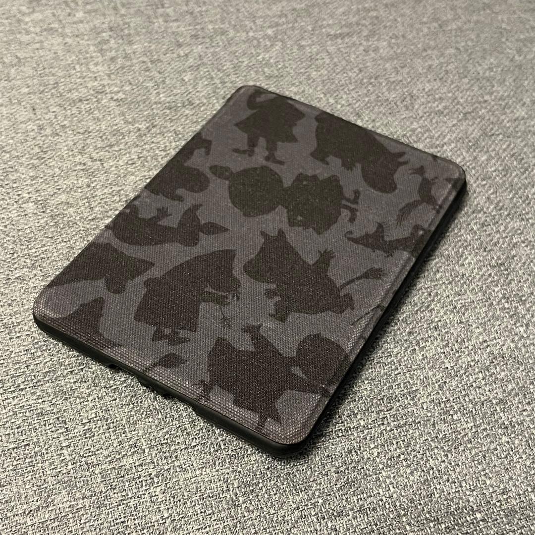 Amazon Kindle 10世代 8GB WiFi 防水 広告なし