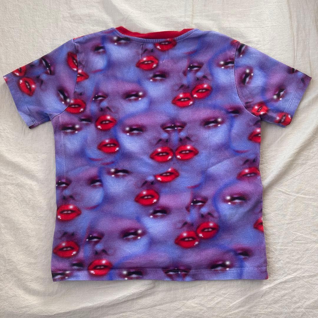 marc jacobs heaven 21ss tシャツ XS