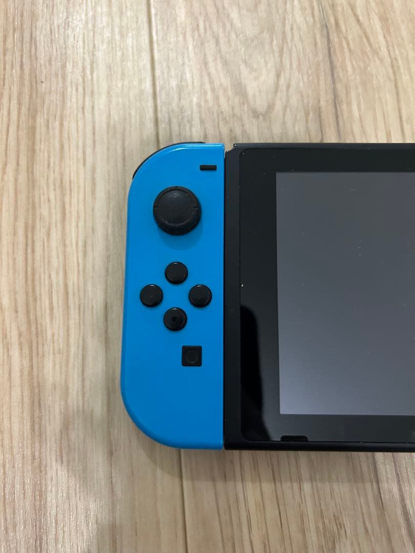 やさぐれ健治　Nintendo Switch