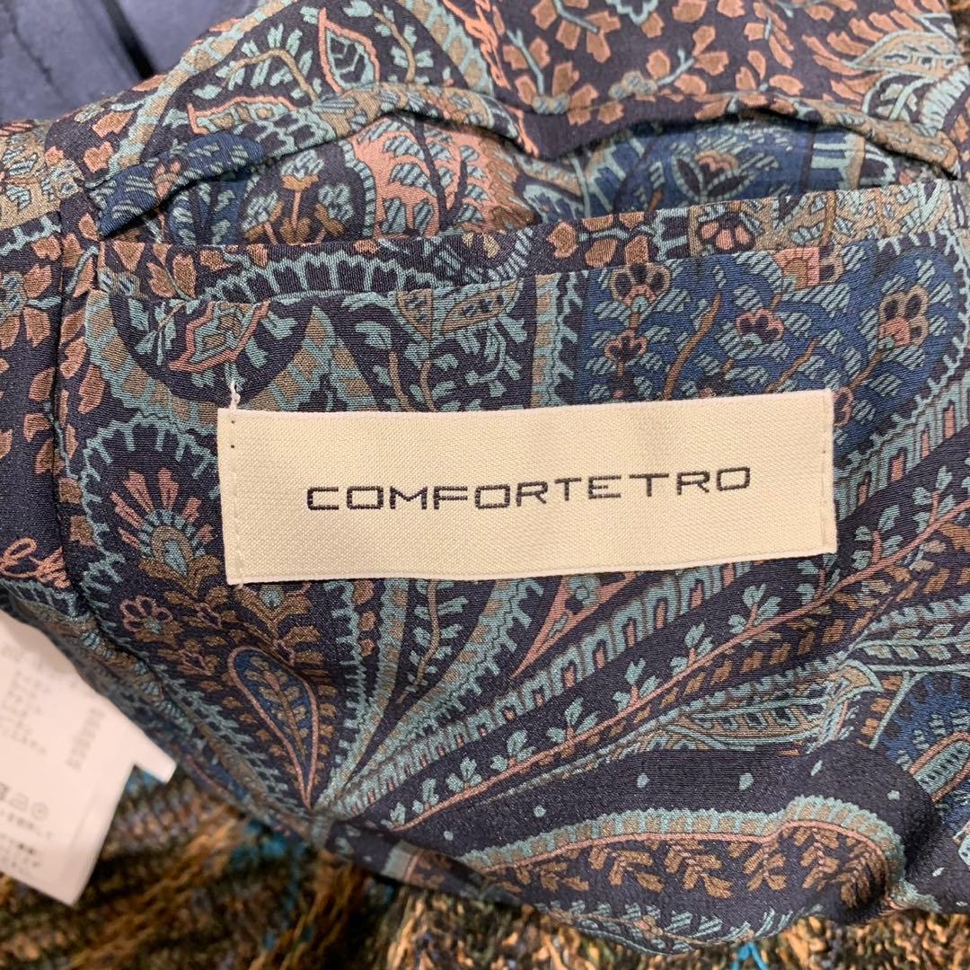 ハオ【M1】ETRO エトロ テーラードジャケット