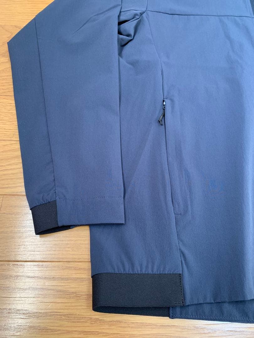 【未使用】THE NORTH FACE Flexible Hoodie