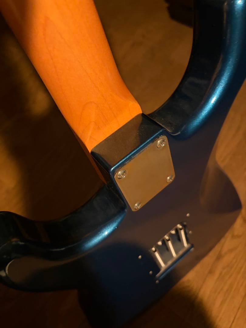 ギター Fender Kato Takashi Stratocaster MOD