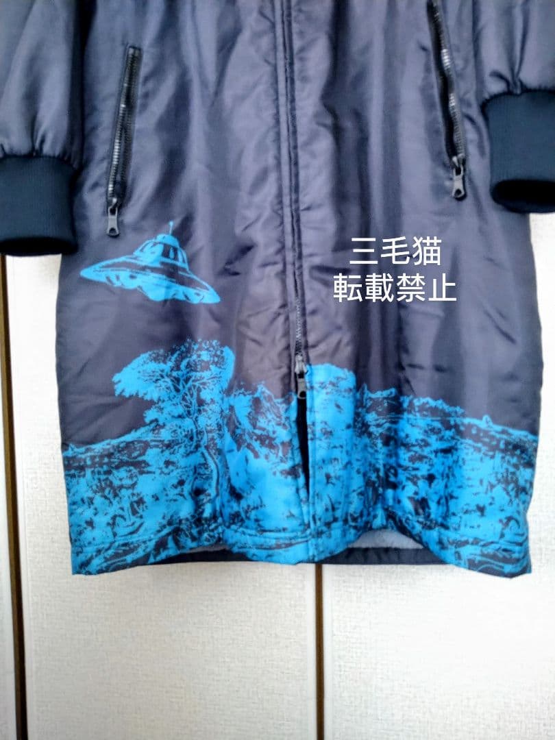 値下げ/UNDERCOVER ✕VALENTINO/19aw /タイムトラベラー
