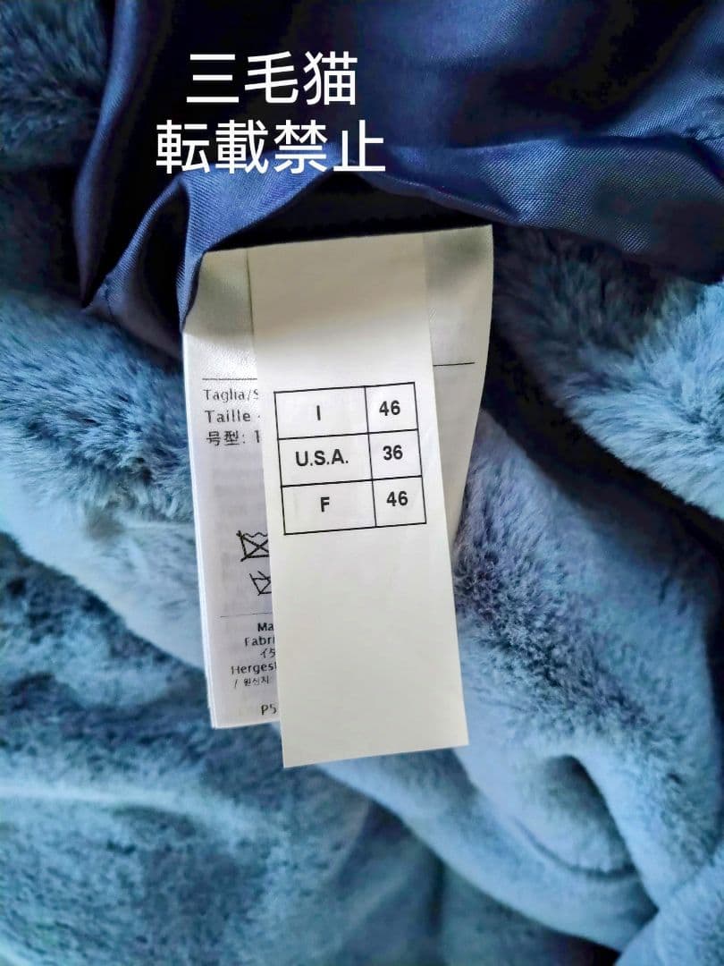 値下げ/UNDERCOVER ✕VALENTINO/19aw /タイムトラベラー