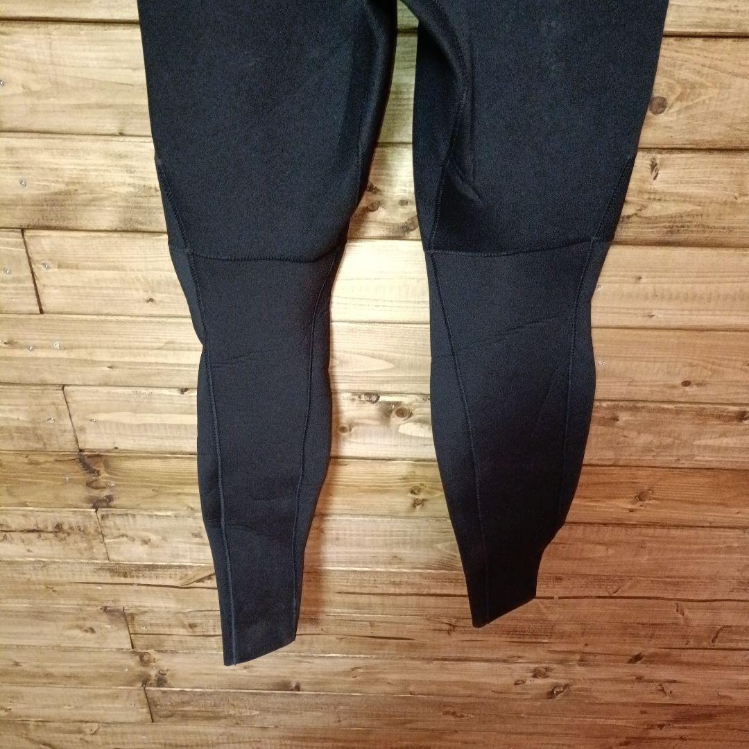 美品 Fellow ロングジョン Lsize classic クラシック