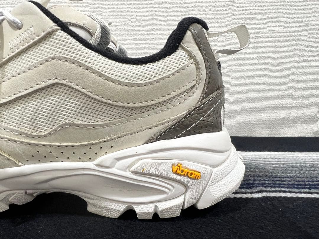 26.5㎝ vans OTW speed vibram