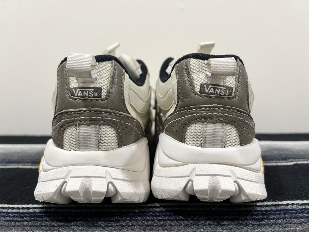 26.5㎝ vans OTW speed vibram