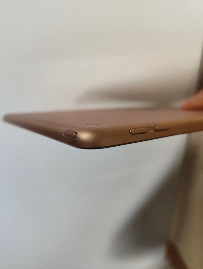 iPad 9.7インチ 第6世代 128GB ジャンク リファービッシュ品