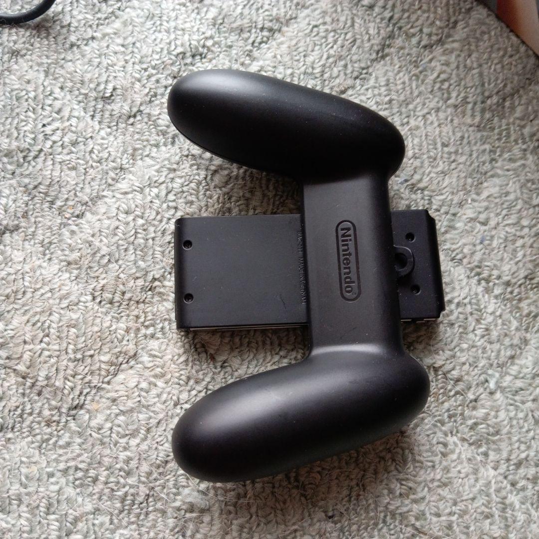 Nintendo Switch 1本体