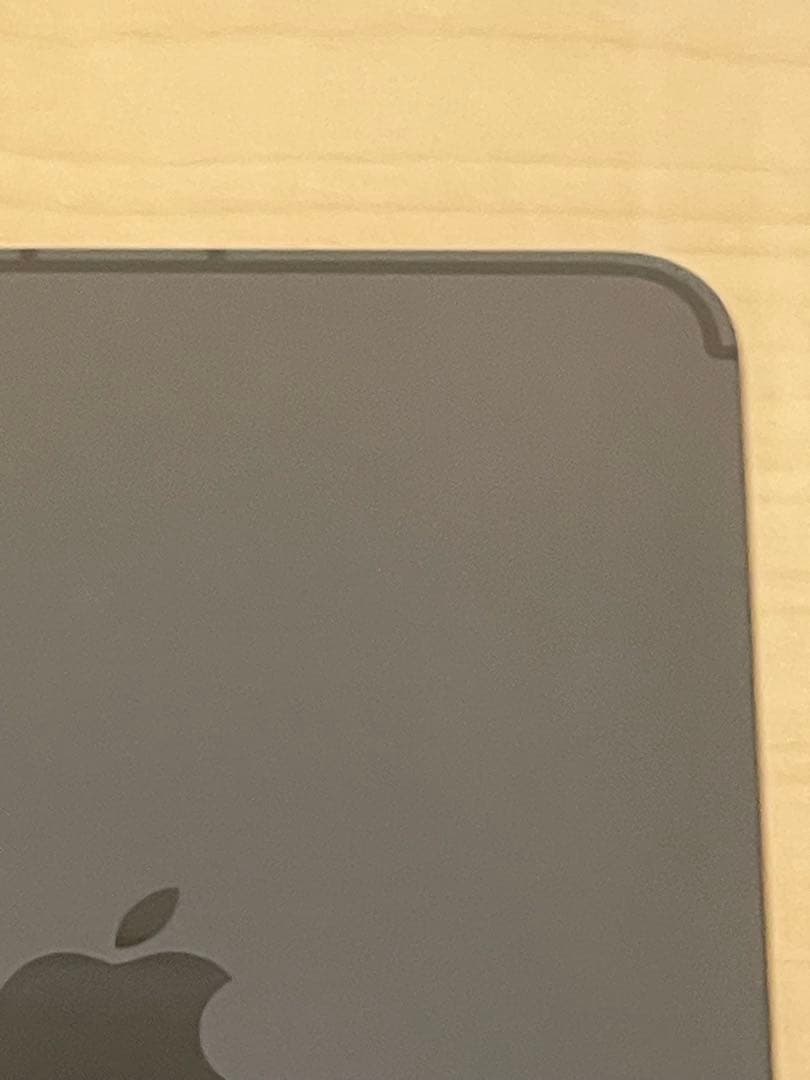 iPad mini (第6世代) 256GB Cellular（スペースグレー）