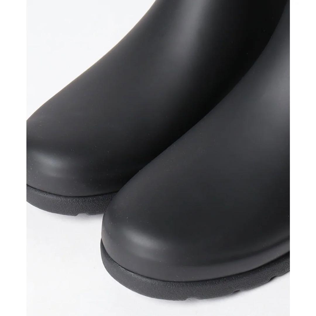 【HUNTER】　Women Ref tall Stud Back Boot