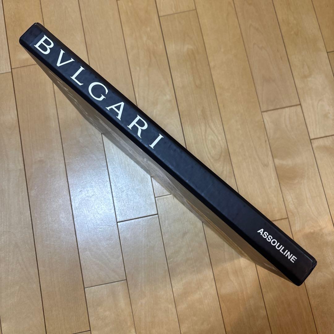 BVLGARI SERPENTI COLLECTION 希少