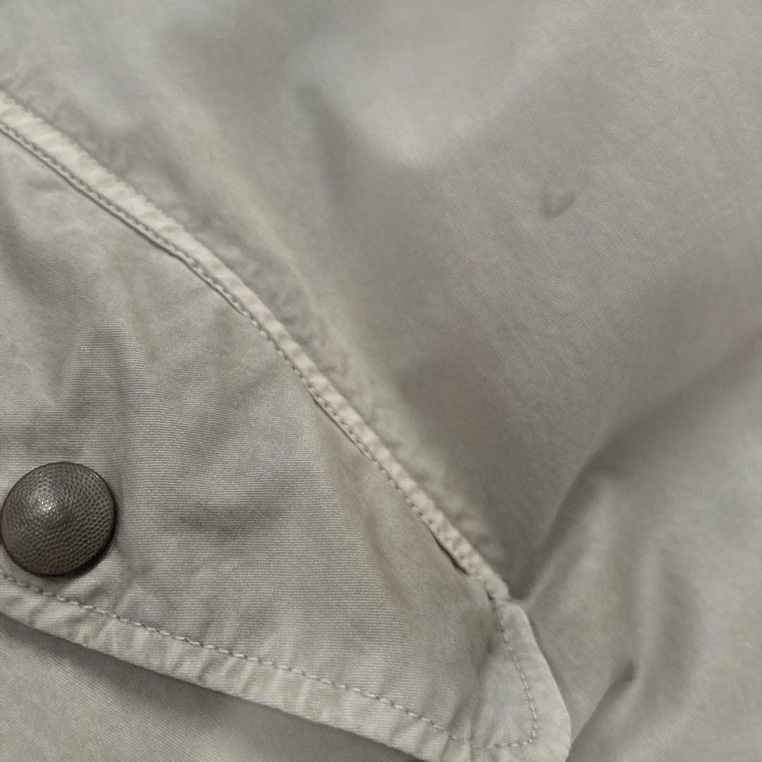KAPITAL オーバーコート　ロングシャツ