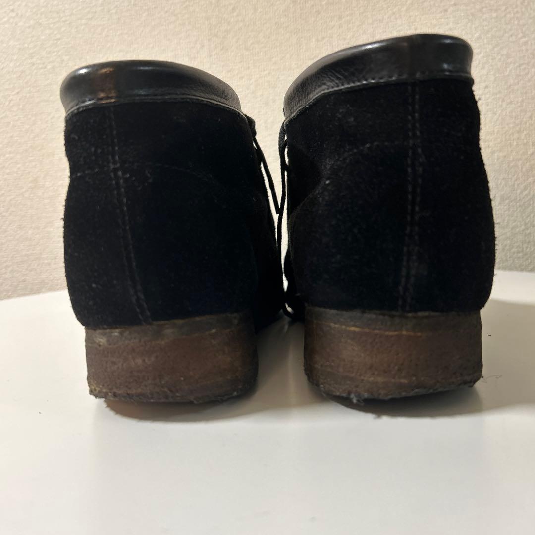 クラークス Clarks ワラビー