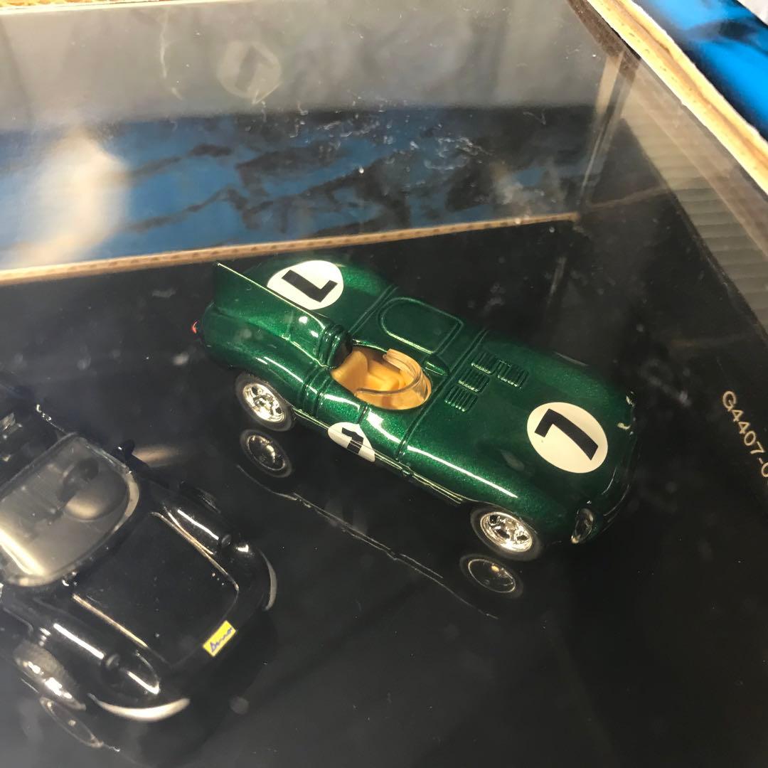 ミニカー HotWheels THE BRUCE WAYNE COLLECTION