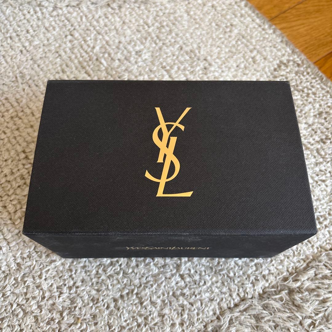 YSL 香水セット 2本 ギフトボックス付き
