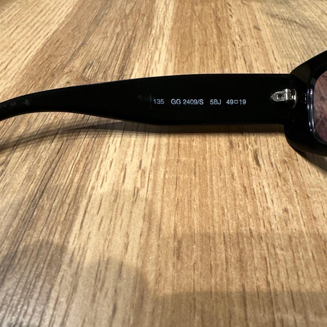 Gucci サングラス GG2409/S