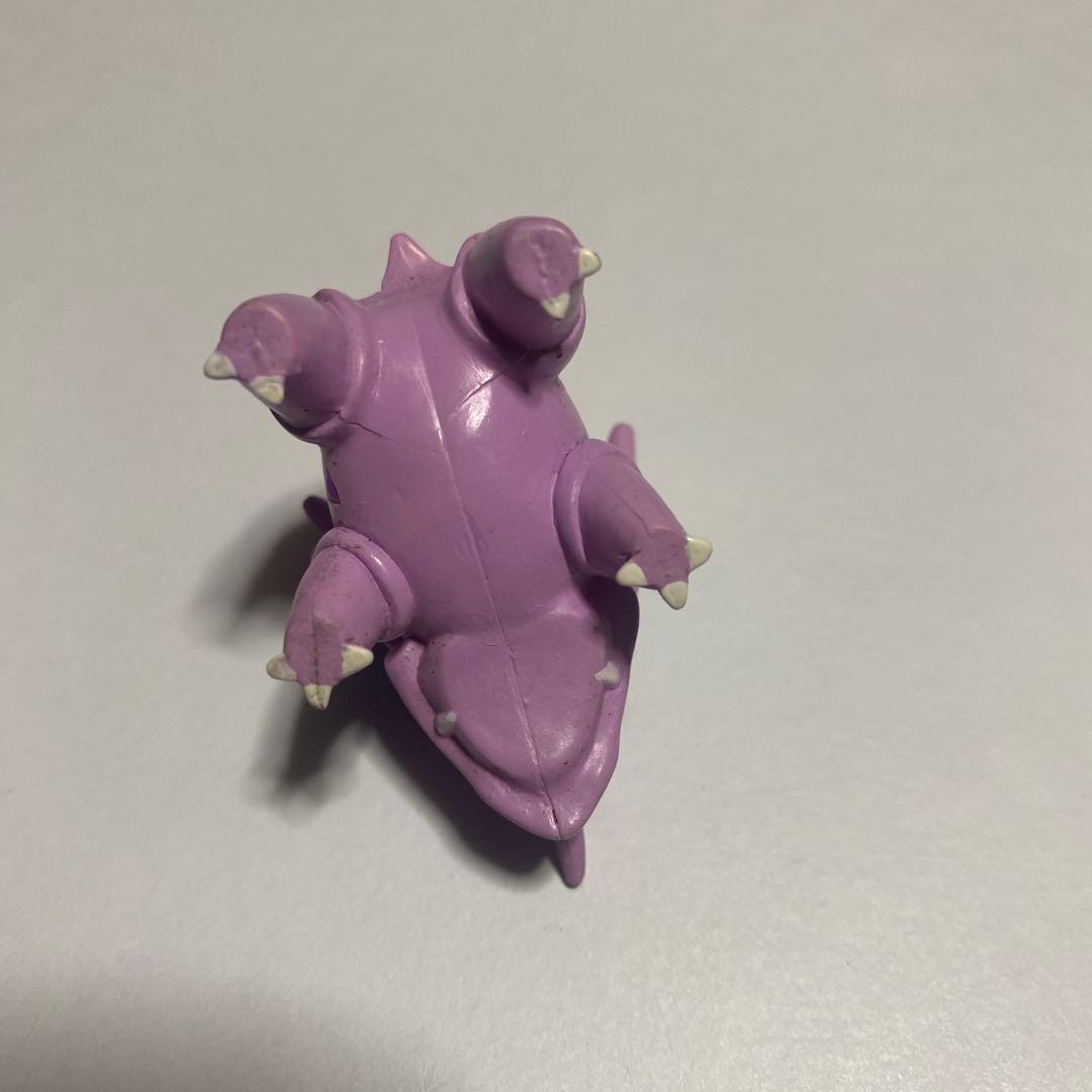 モンコレ初期　ニドリーノ