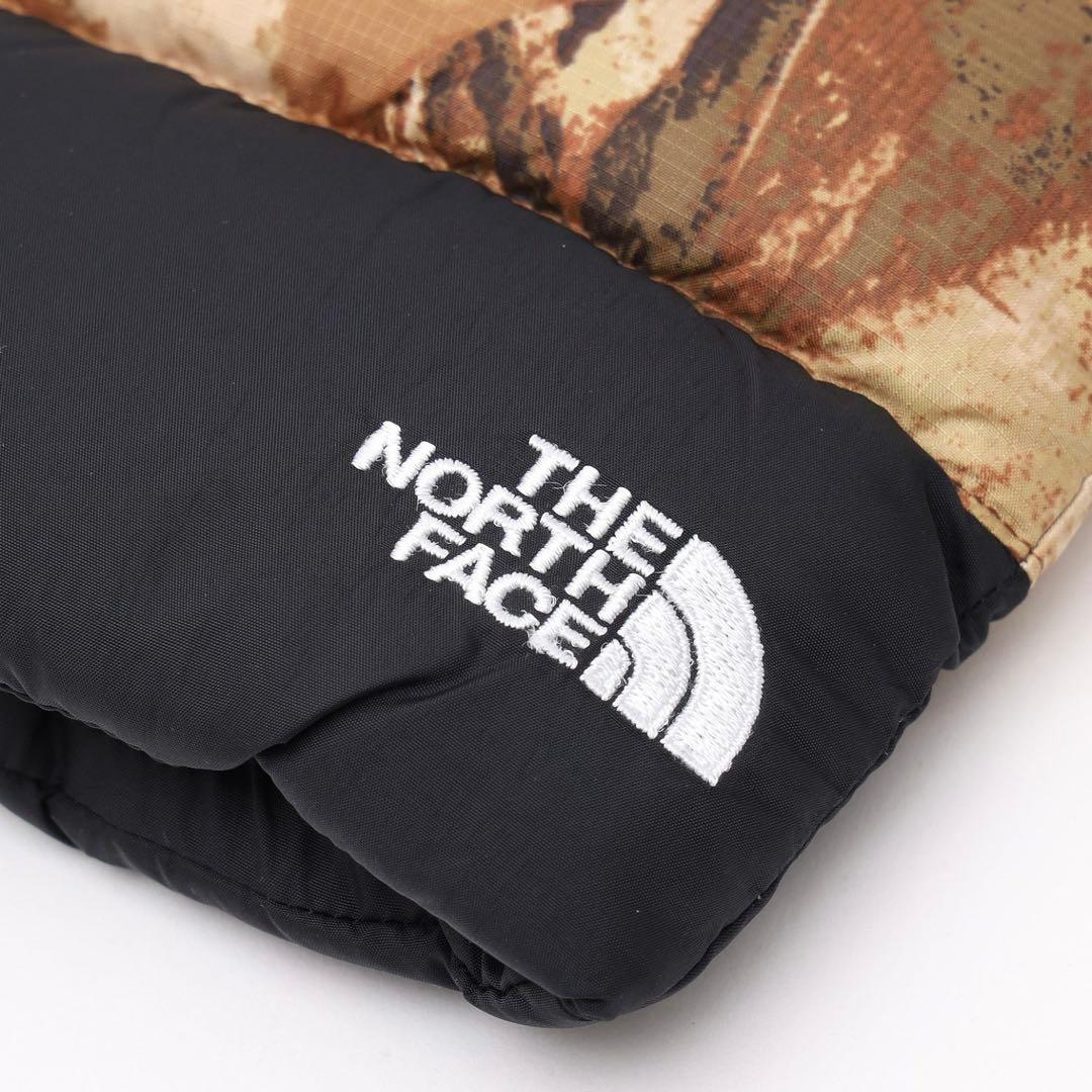 THE NORTH FACE ヌプシハンドウォーマー フリーサイズ 新品未使用
