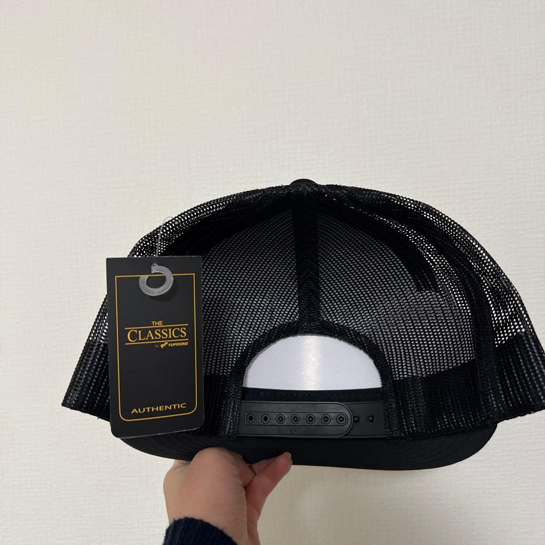 サ*イ様 【新品】JSF Jesse's shop AND FACTORYメッシ